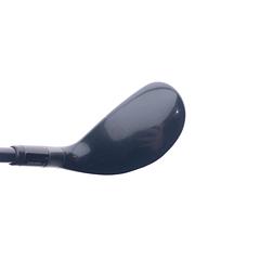 Used TaylorMade M1 2016 3 Hybrid / 19 Degrees / Regular Flex - Image 4