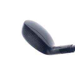 Used TaylorMade M1 2016 3 Hybrid / 19 Degrees / Regular Flex - Image 6