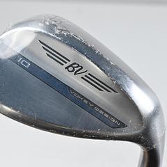 Titleist Vokey SM10 Lob Wedge / 60 Degree / Wedge Flex Vokey Design Shaft - Image 1