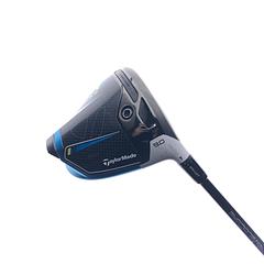 Used TOUR ISSUE TaylorMade Sim2 Max Driver / 9.0 Degrees / X-Stiff Flex - Image 1