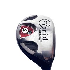 Used Wilson Fybrid 3 Hybrid / 19.5 Degrees / Stiff Flex - Image 1