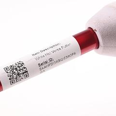 Odyssey White Hot Versa Twelve Putter / 34 Inch - Image 6