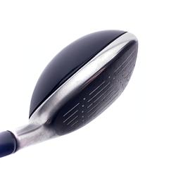 Used Cobra Baffler TWS 2009 5 Hybrid / 26 Degrees / Regular Flex / Left-Handed - Image 6