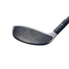 Used TaylorMade RBZ Stage 2 4 Hybrid / 22 Degrees / Ladies Flex - Image 5