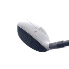 Used TaylorMade RBZ Stage 2 4 Hybrid / 22 Degrees / Ladies Flex - Image 6