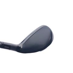 Used TaylorMade Sim2 Rescue 2 Hybrid / 17 Degrees / TX Flex - Image 4