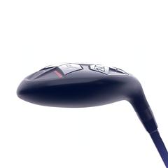 Used Srixon ZX MKII 3 Hybrid / 19 Degrees / Stiff Flex - Image 2