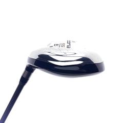 Used Cobra SS Hyper Steel 5 Fairway Wood / Regular Flex / Left-Handed - Image 8