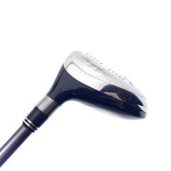Used Cobra SS Hyper Steel 5 Fairway Wood / Regular Flex / Left-Handed - Image 9