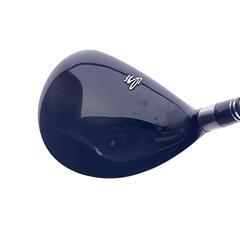 Used Cobra SS Hyper Steel 5 Fairway Wood / Regular Flex / Left-Handed - Image 1