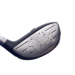 Used Cobra SS Hyper Steel 5 Fairway Wood / Regular Flex / Left-Handed - Image 2