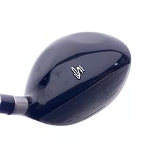 Used Cobra SS Hyper Steel 5 Fairway Wood / Regular Flex / Left-Handed - Image 3