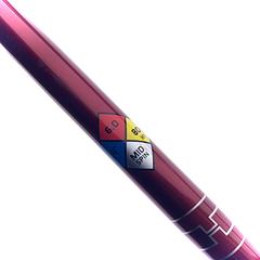 Used Srixon ZX MKII 3 Hybrid / 19 Degrees / Stiff Flex - Image 8