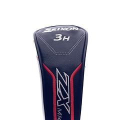 Used Srixon ZX MKII 3 Hybrid / 19 Degrees / Stiff Flex - Image 10