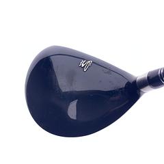 Used Cobra SS Hyper Steel 5 Fairway Wood / Regular Flex / Left-Handed - Image 4