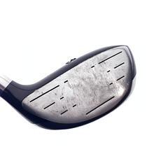 Used Cobra SS Hyper Steel 5 Fairway Wood / Regular Flex / Left-Handed - Image 5