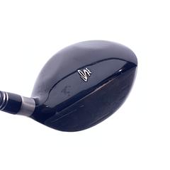 Used Cobra SS Hyper Steel 5 Fairway Wood / Regular Flex / Left-Handed - Image 6