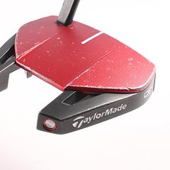 Taylormade Spider GT Red Small Slant Putter / 34 Inch - Image 5