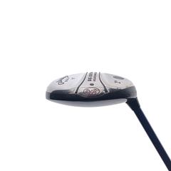 Used Callaway Big Bertha Heavenwood 2 Hybrid / 17 Degrees / X-Stiff Flex - Image 2