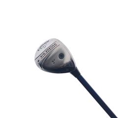 Used Callaway Big Bertha Heavenwood 2 Hybrid / 17 Degrees / X-Stiff Flex - Image 3