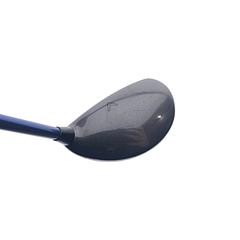 Used Callaway Big Bertha Heavenwood 2 Hybrid / 17 Degrees / X-Stiff Flex - Image 4