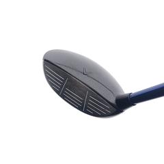 Used Callaway Big Bertha Heavenwood 2 Hybrid / 17 Degrees / X-Stiff Flex - Image 6