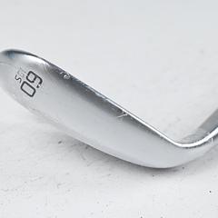 Titleist Vokey SM10 Lob Wedge / 60 Degree / Wedge Flex Vokey Design Shaft - Image 3