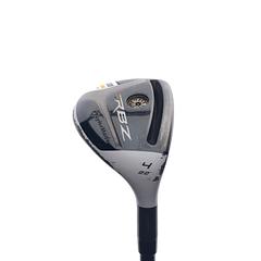 Used TaylorMade RBZ Stage 2 4 Hybrid / 22 Degrees / Ladies Flex - Image 1