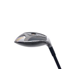 Used TaylorMade RBZ Stage 2 4 Hybrid / 22 Degrees / Ladies Flex - Image 2