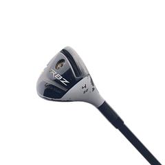 Used TaylorMade RBZ Stage 2 4 Hybrid / 22 Degrees / Ladies Flex - Image 3