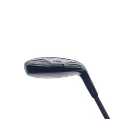 Used TaylorMade Sim2 Rescue 2 Hybrid / 17 Degrees / TX Flex - Image 2