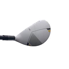 Used TaylorMade RBZ Stage 2 4 Hybrid / 22 Degrees / Ladies Flex - Image 4