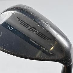 Titleist Vokey SM10 Sand Wedge / 56 Degree / Wedge Flex Vokey Design Shaft - Image 1