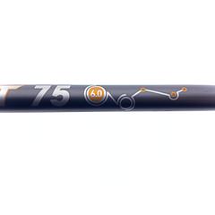 Used Callaway Mavrik 4 Hybrid / 20 Degrees / Stiff Flex - Image 8