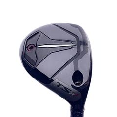 Used Titleist TSR 1 6 Hybrid / 26 Degrees / Soft Regular Flex - Image 1