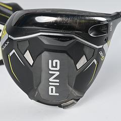 Ping G430 Max Driver / 10.5 Degree / Regular Flex Ping Alta CB Black 55 Shaft - Image 2