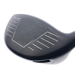 Used Wilson Dynapower Carbon Driver / 9.0 Degrees / Stiff Flex - Image 5