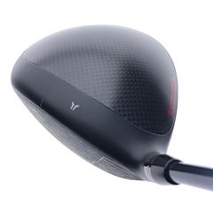 Used Wilson Dynapower Carbon Driver / 9.0 Degrees / Stiff Flex - Image 6