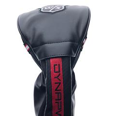 Used Wilson Dynapower Carbon Driver / 9.0 Degrees / Stiff Flex - Image 10