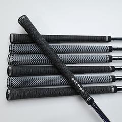 Used Titleist T100 Iron Set / 4 - PW / Regular Flex - Image 6