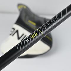 Ping G430 Max Driver / 10.5 Degree / Regular Flex Ping Alta CB Black 55 Shaft - Image 6