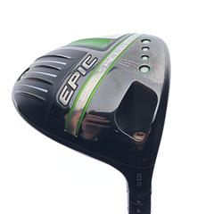 Used Callaway Epic Speed Driver / 10.5 Degrees / Stiff Flex - Image 1
