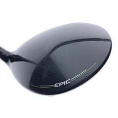 Used Callaway Epic Speed Driver / 10.5 Degrees / Stiff Flex - Image 8