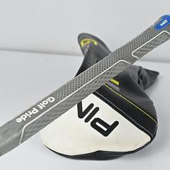 Ping G430 Max Driver / 10.5 Degree / Regular Flex Ping Alta CB Black 55 Shaft - Image 8