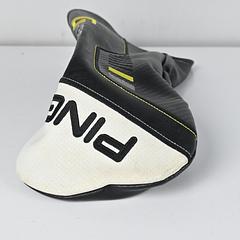 Ping G430 Max Driver / 10.5 Degree / Regular Flex Ping Alta CB Black 55 Shaft - Image 9