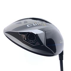Used TaylorMade Qi10 LS Driver / 9.0 Degrees / Regular Flex - Image 2