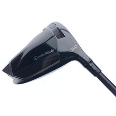 Used TaylorMade Qi10 LS Driver / 9.0 Degrees / Regular Flex - Image 3