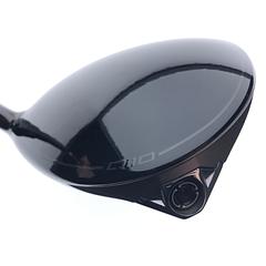 Used TaylorMade Qi10 LS Driver / 9.0 Degrees / Regular Flex - Image 4