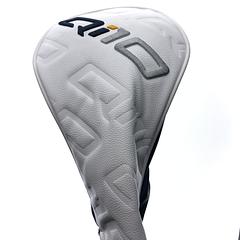 Used TaylorMade Qi10 LS Driver / 9.0 Degrees / Regular Flex - Image 10