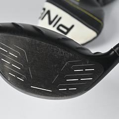 Ping G430 Max Driver / 10.5 Degree / Regular Flex Ping Alta CB Black 55 Shaft - Image 4